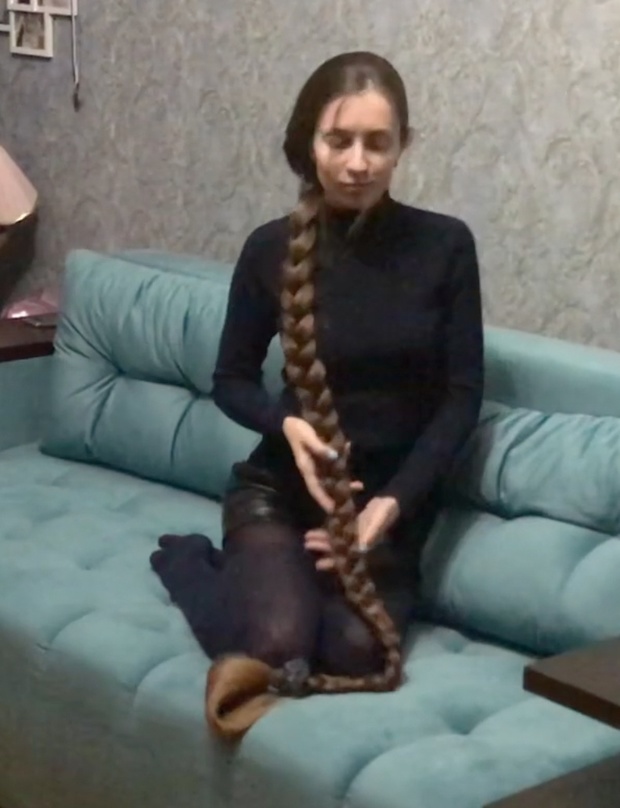 VIDEO - The Braid