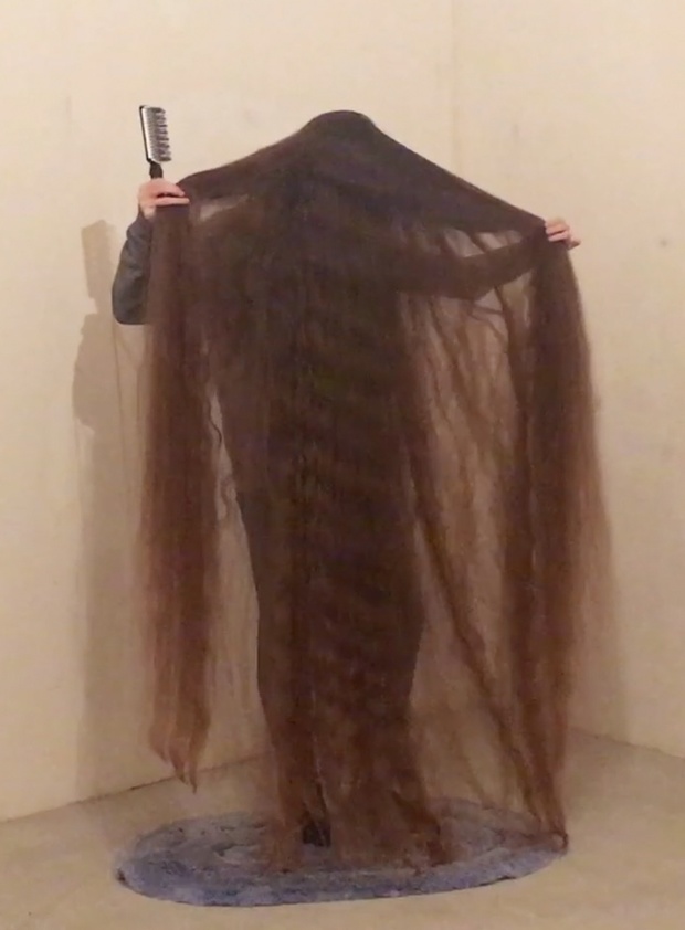 VIDEO - Super length