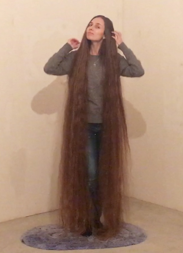 VIDEO - Super length