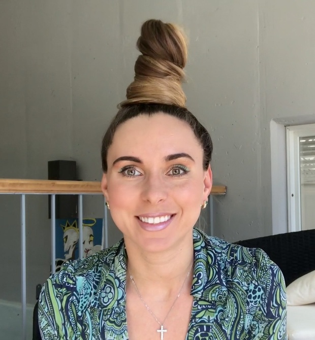 VIDEO - Tower bun + special buns