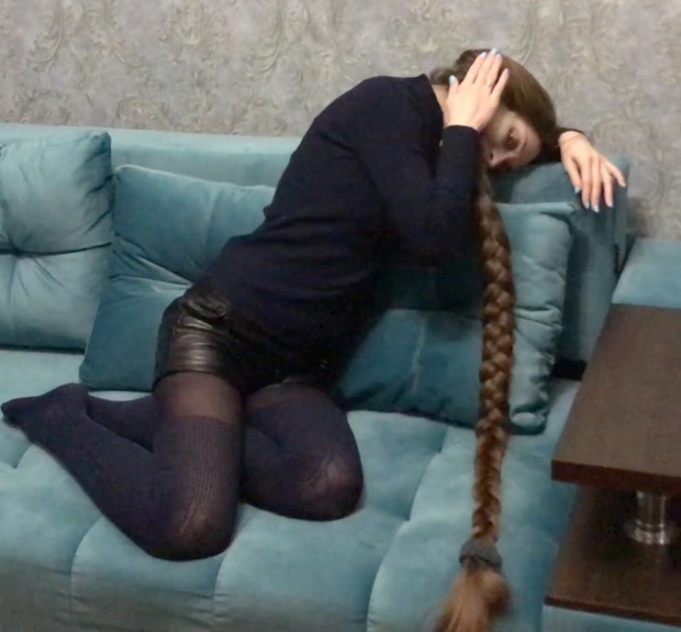VIDEO - The Braid