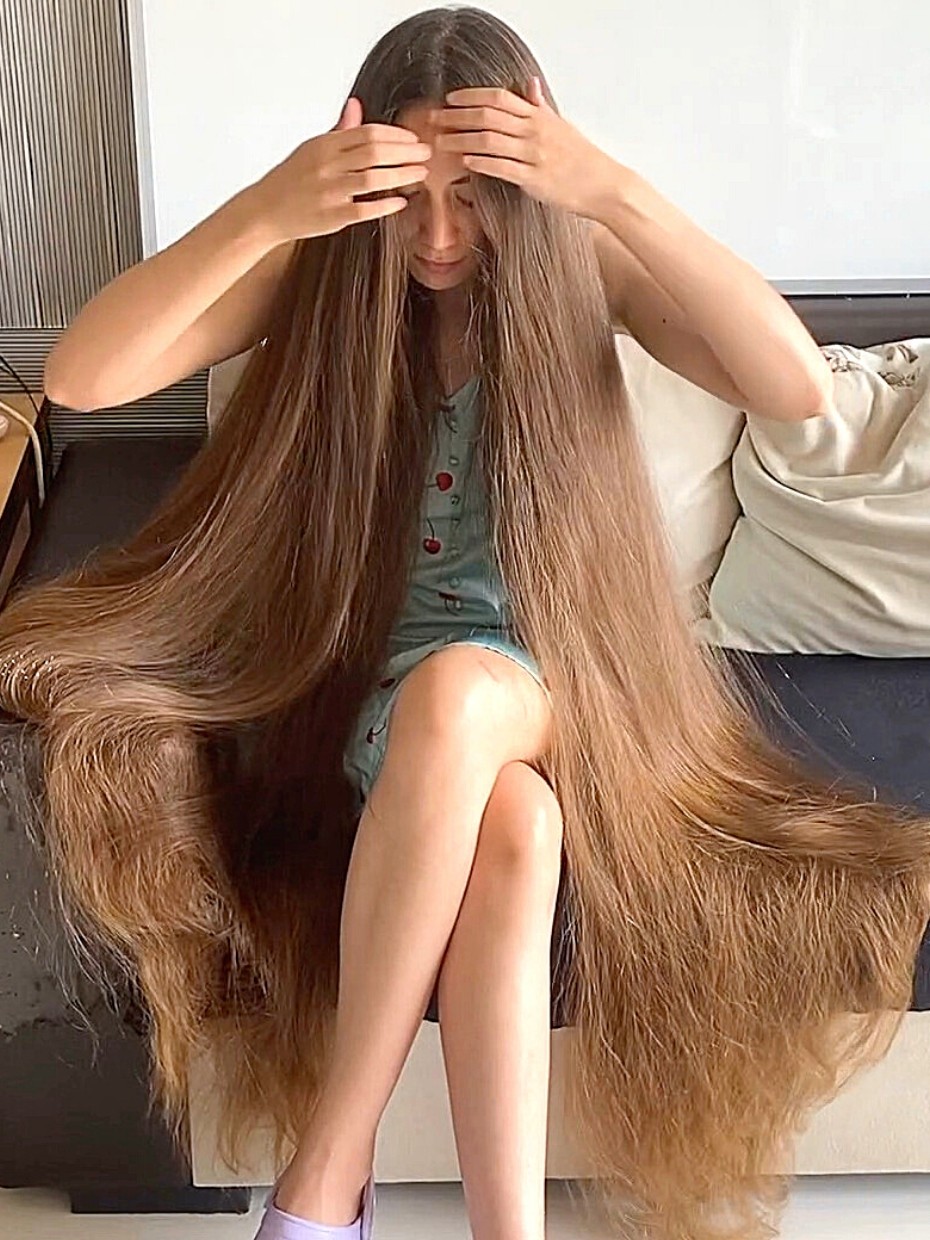 Rapunzel Long Hair Women Rapunzel Long Hair Women