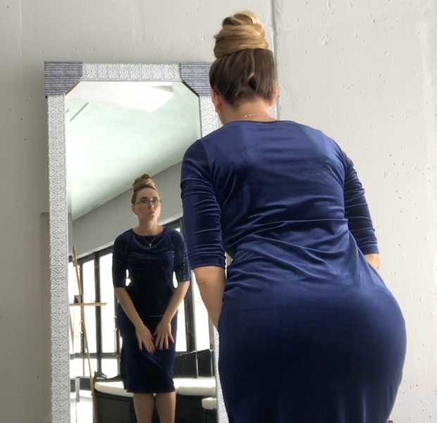 VIDEO - Lucky mirror 2