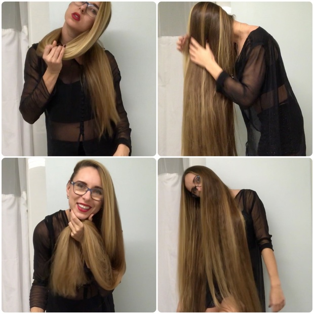 VIDEO - Bathroom play 2