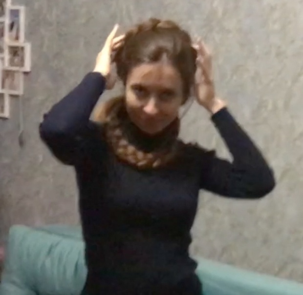 VIDEO - The Braid