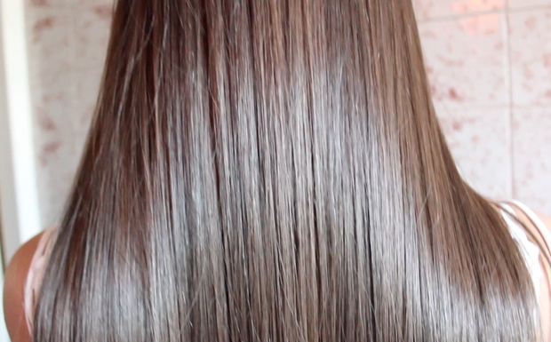 VIDEO - Unbeatable silk