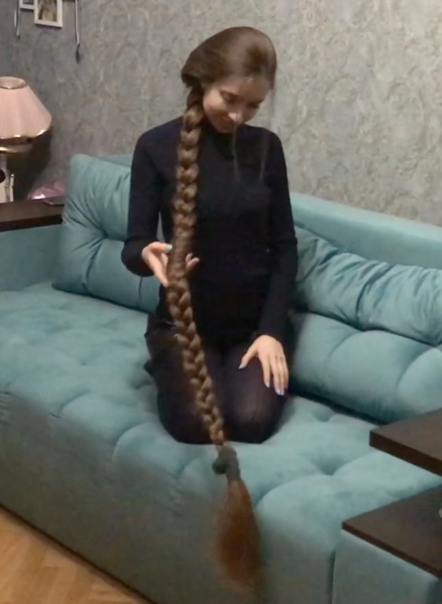 VIDEO - The Braid
