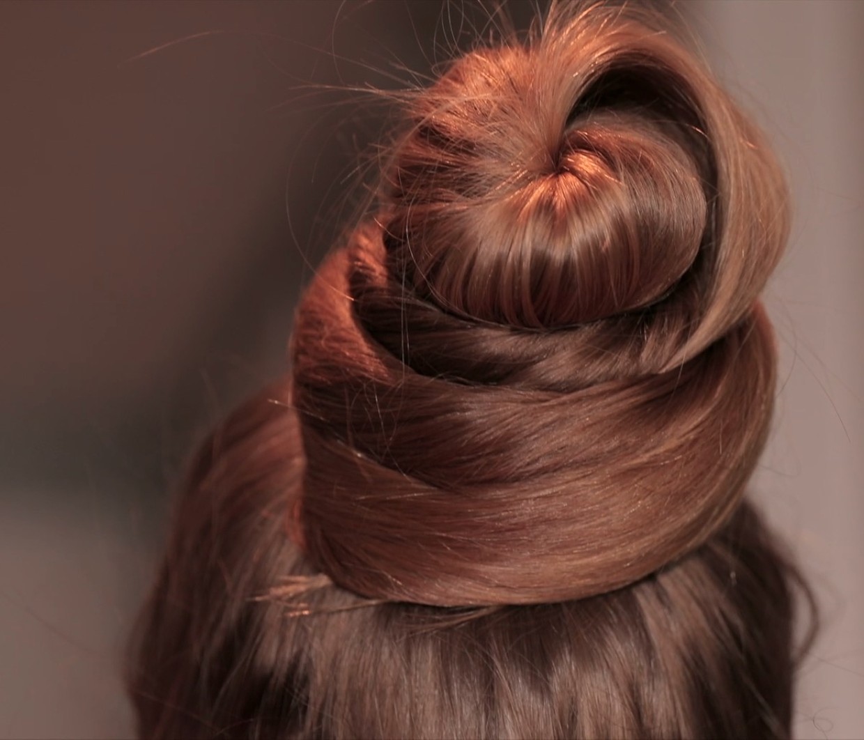 Video Super Long Perfect Braids Realrapunzels