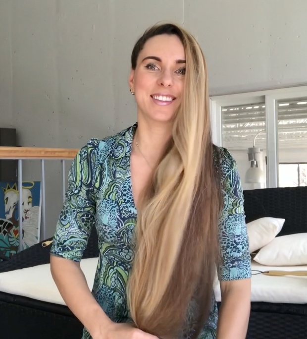 VIDEO - Tower bun + special buns