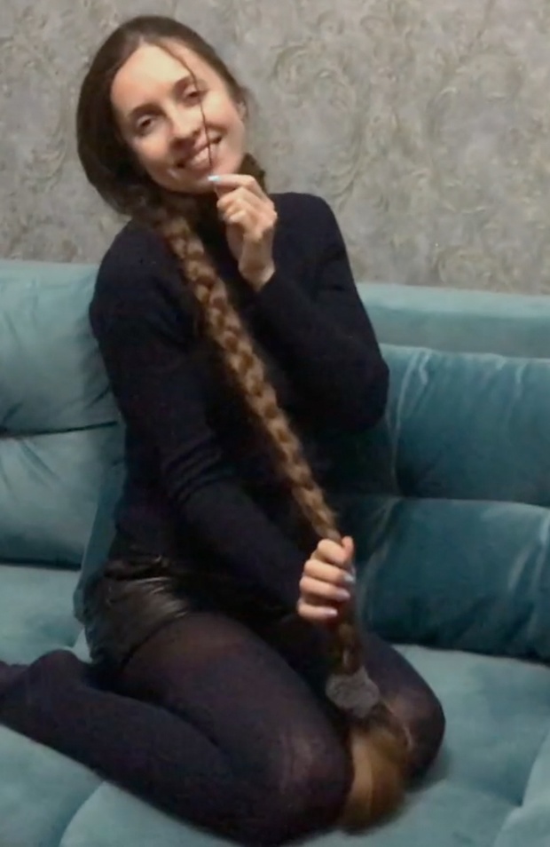 VIDEO - The Braid