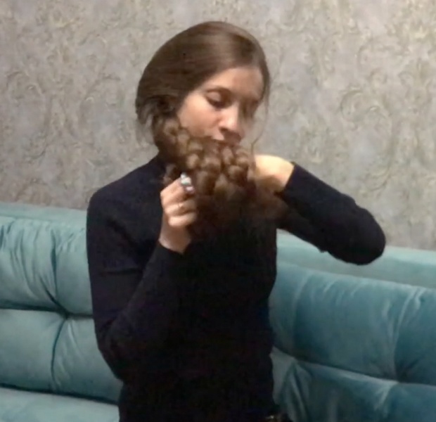 VIDEO - The Braid