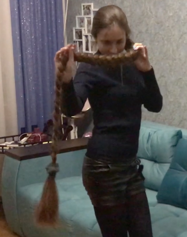 VIDEO - The Braid