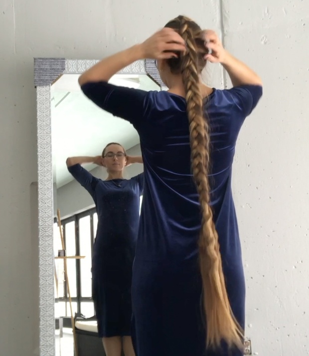VIDEO - Lucky mirror 2