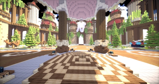 Spawn 200/200 style Fantaisie / Spawn 200/200 style Fantaysie