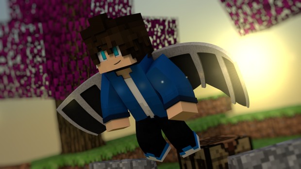 minecraft dragon wings ranzcreation