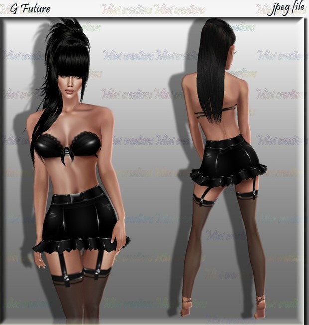Future Texture Set Full Pack IMVU TEX