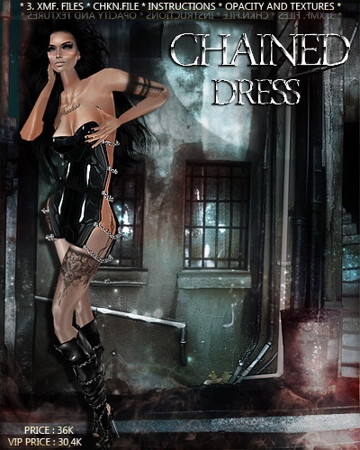 PACK 1 Full Packages IMVU MESHES & TEXTURES