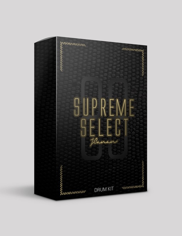 SUPREME SELECT - J CANAN