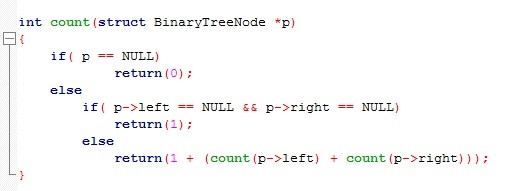C++ Project - Binary Search Tree Problems, finding height, number of nodes and BST cloning