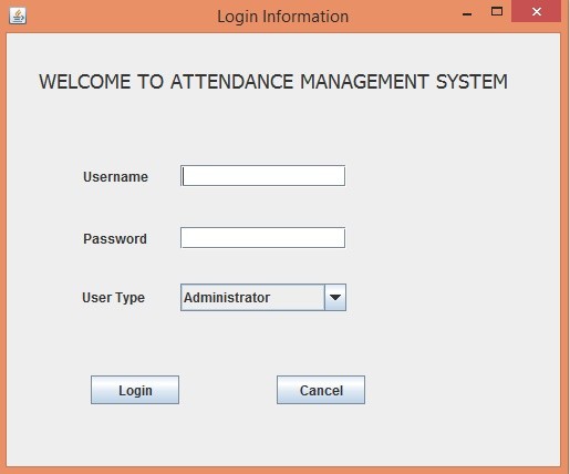 Student and Teachers Management System in Java - University of Glasgow
