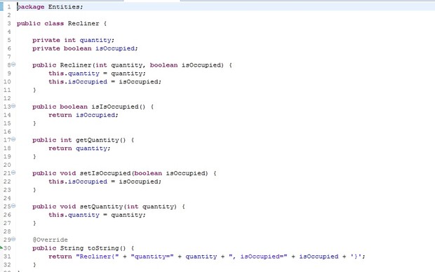 The Sky-blue and the gnomes project in Java | Java Assignment | Java Homework