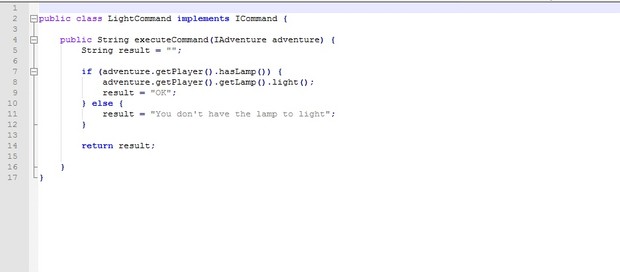 Interactive Fiction Game in Java | Adventure Game | Java Assignments Help | ALgorithm