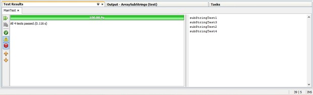 Finding unique string from two sorted reverse lexical order arrays in Java