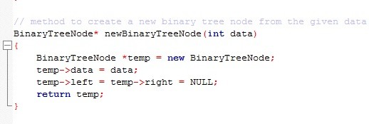 C++ Project - Binary Search Tree Problems, finding height, number of nodes and BST cloning