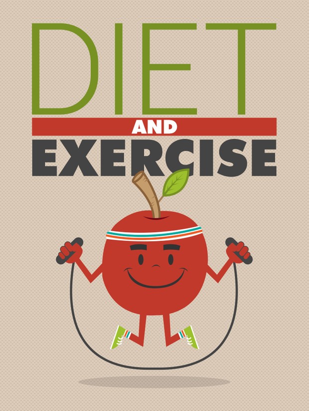 Combo 3 Ebooks About A Happier And Healthier Lifestyle