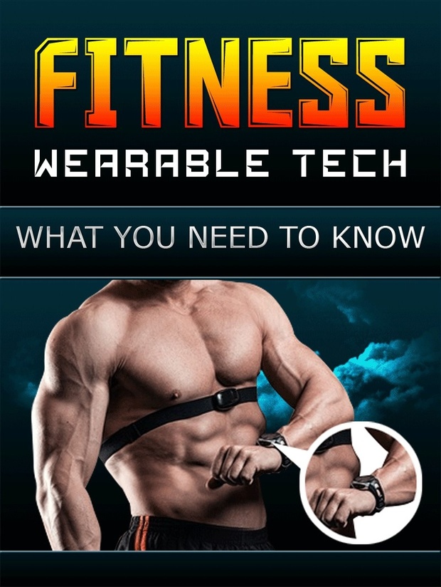 Box The Future Of Fitness – A Beginners Guide To Fitness Technology in Audio, Video, Ebook