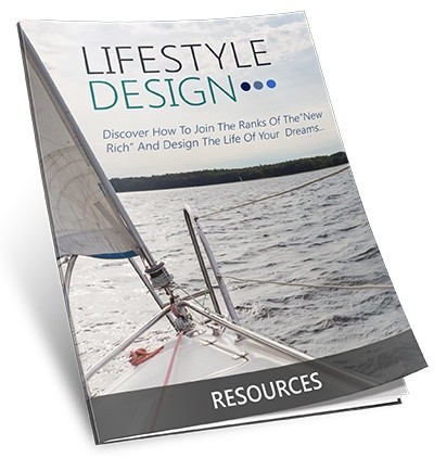 Ebook Lifestyle Design Discover How To Live Other Experiences And Design The Life Of Your Dreams