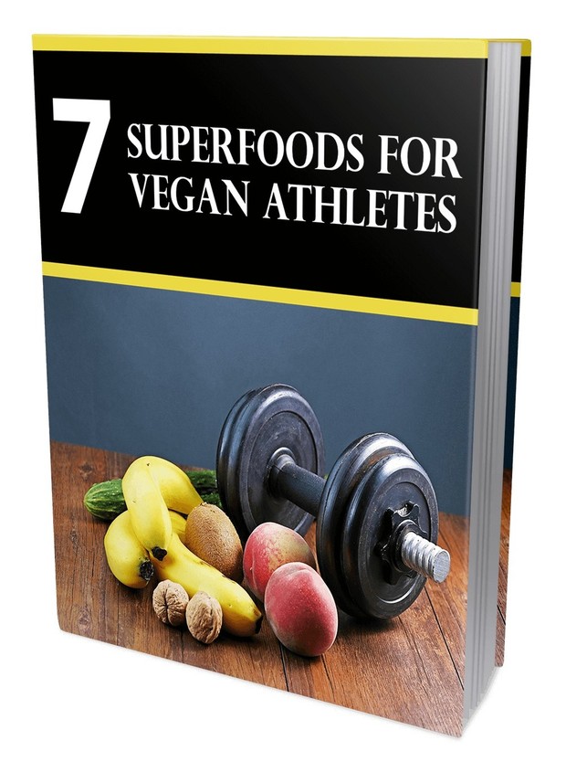 Ebook Vegan Warrior The Meat Less Spartan