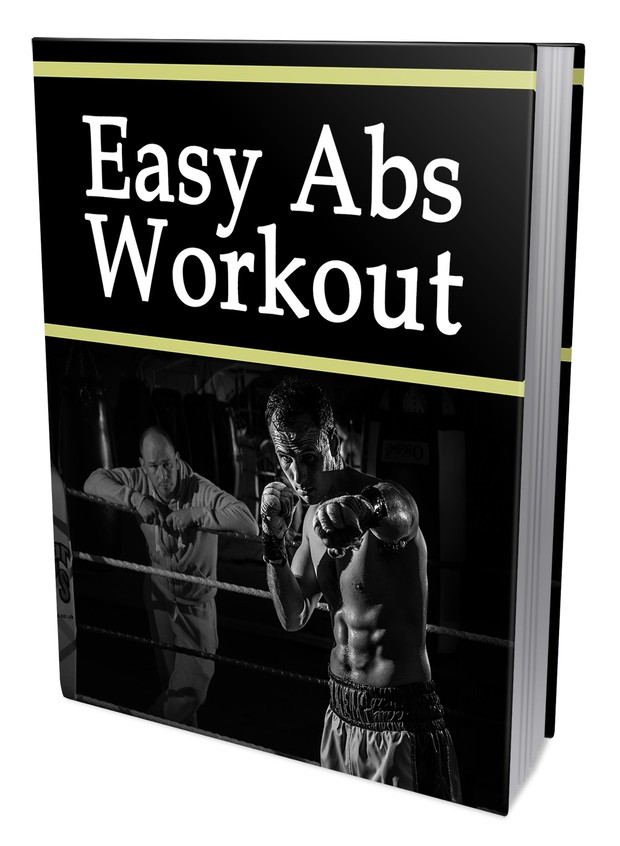 Box Muscle Gain Secrets in Audio, Video, Ebook
