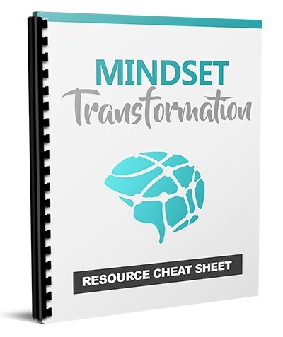 Ebook Mindset Transformation How to Shift Your Mindset To Attract Anything You Want In Life