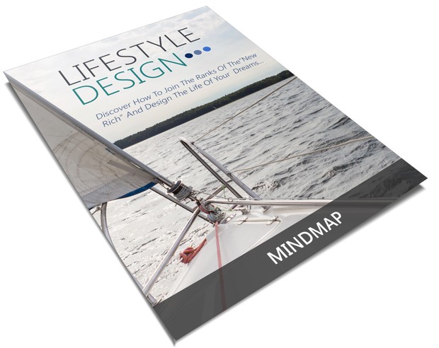 Ebook Lifestyle Design Discover How To Live Other Experiences And Design The Life Of Your Dreams