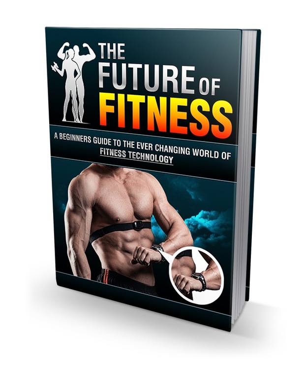 Box The Future Of Fitness – A Beginners Guide To Fitness Technology in Audio, Video, Ebook