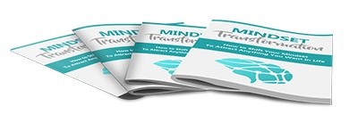 Ebook Mindset Transformation How to Shift Your Mindset To Attract Anything You Want In Life