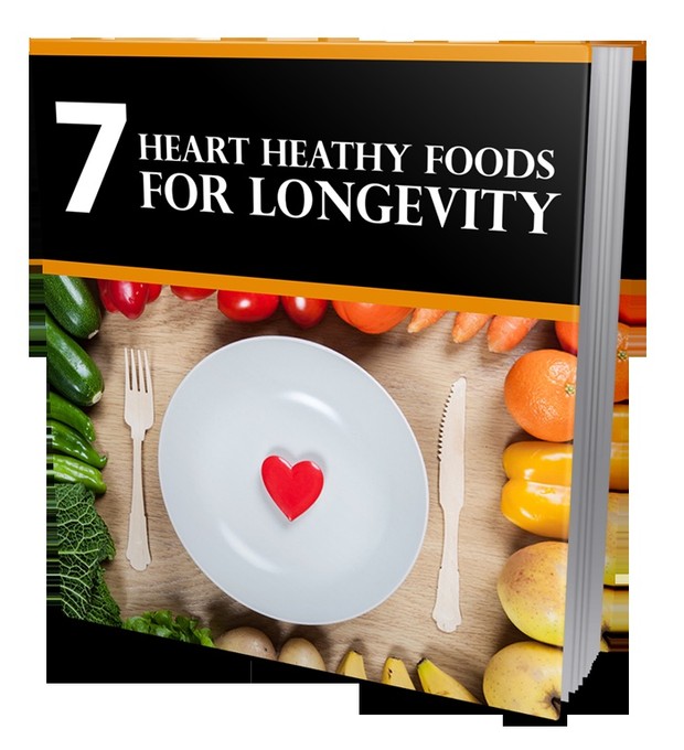 Combo 3 Ebooks About Healthy And Energetic Life