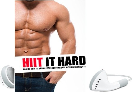 Box HIIT Hard How to Melt Fat and Optimize Performance With HIIT Workouts in Audio,Video,Ebook