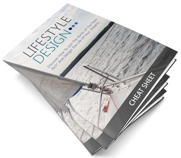 Ebook Lifestyle Design Discover How To Live Other Experiences And Design The Life Of Your Dreams