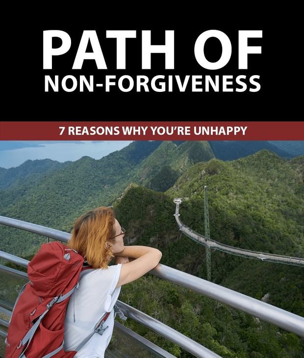Ebook Freedom In Forgiveness - The Key To Happiness