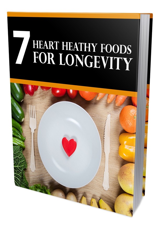 Box Healthy Heart Remedy - Unlocking The Secrets To Vitality in Audio, Video, Ebook