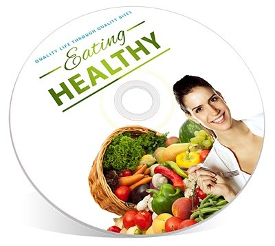 Box Eating Healthy - Quality Life Through Quality Bites in Video, Audio, Ebook.