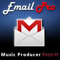 Email Pro 1.0 Music Producer Edition