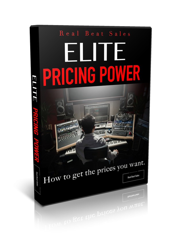 Elite Pricing Power | How to get the prices you want.