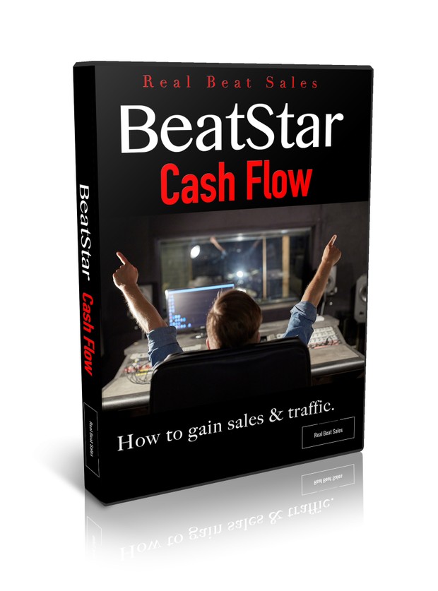 BeatStar Cash Flow: How to Gain Sales & Traffic
