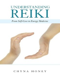(kindle) Understanding Reiki: From Self-care to Energy Medicine