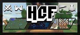 New HCF Configurated