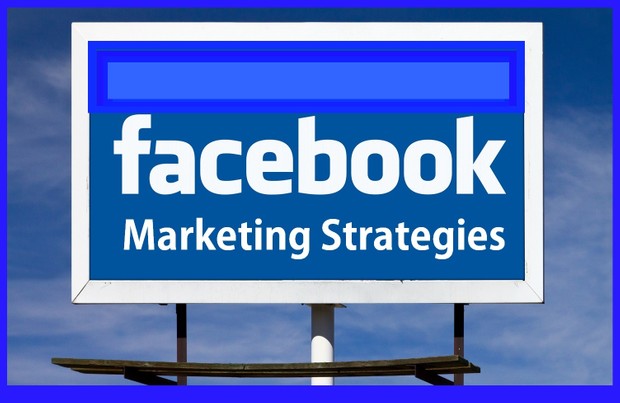 The Facebook Small Business Marketing
