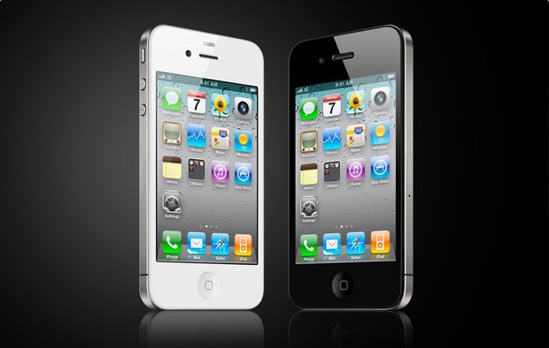 Iphone 4 and 4s service/repair manual